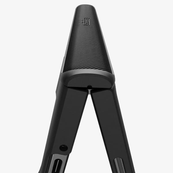 Coque för Samsung Galaxy Z Fold6 Slim Armor Pro SPIGEN Svart