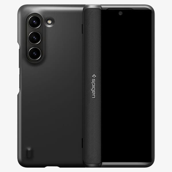 Coque för Samsung Galaxy Z Fold6 Slim Armor Pro SPIGEN Svart