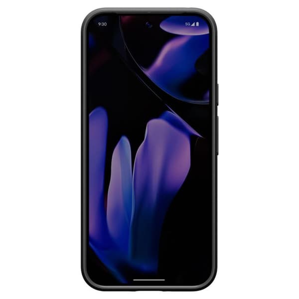 Skydd till Google Pixel 9 Pro XL - Spigen Thin Fit - Svart