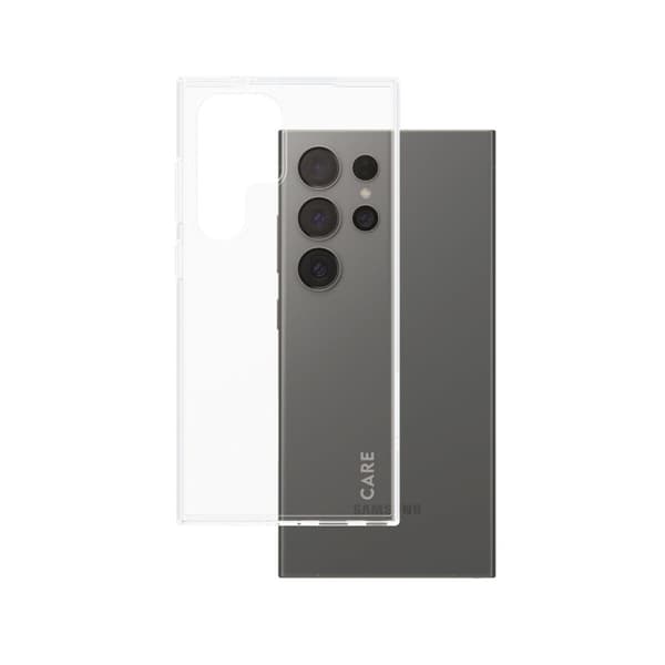 Mobilcover Panzer Glass 1962 Gennemsigtig Samsung Galaxy S24 Ultra