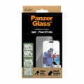 Miniatyrbillede 2 af 3: Skærmbeskytter Panzer Glass 2864 Apple