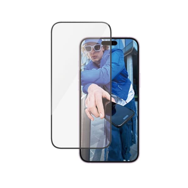 Skärmskydd Panzer Glass 2863 Apple