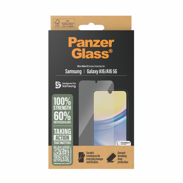 Näytönsuoja Panzer Glass 3807