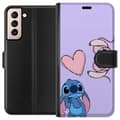 Pikkukuva 1 / 3: Samsung Galaxy S21 Lompakkokotelo stich