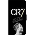 Miniatyrbillede 3 af 3: Huawei P Smart Z Tegnebogsetui CR7 Ronaldo