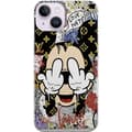 Miniatyrbillede 1 af 3: Apple iPhone 14 Gennemsigtig cover Mickey Mouse