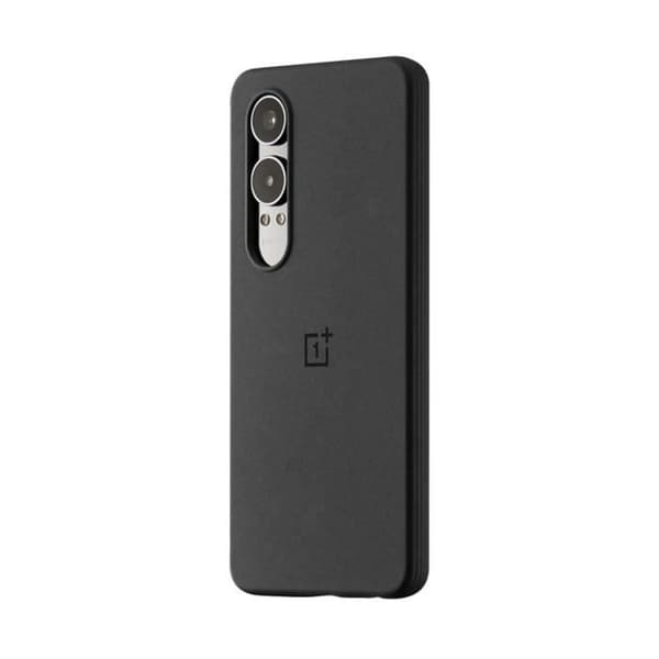Coque för OnePlus Nord CE4 Lite Anti-scratch Sandstone Oneplus Svart