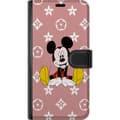 Pikkukuva 3 / 3: Samsung Galaxy S24 Lompakkokotelo Mickey Mouse
