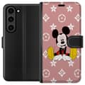 Pikkukuva 1 / 3: Samsung Galaxy S24 Lompakkokotelo Mickey Mouse