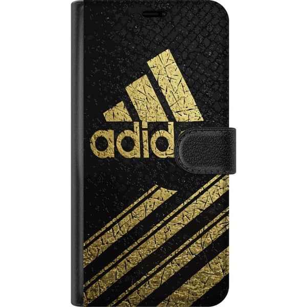 Samsung Galaxy A05s Lommeboketui Adidas