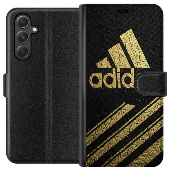 Samsung Galaxy A05s Lommeboketui Adidas