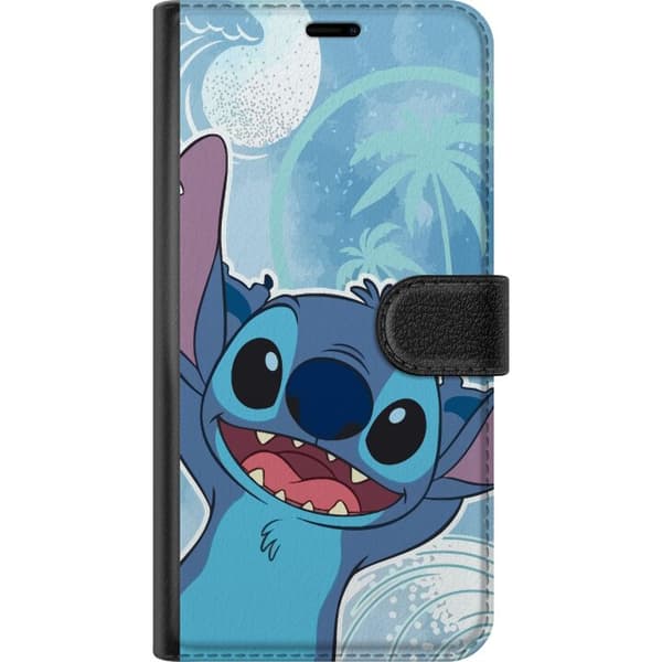 Sony Xperia 10 V Lommeboketui Sting