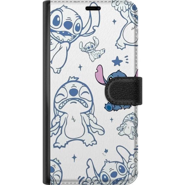 Sony Xperia 5 V Lommeboketui Søm