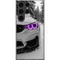 Miniatyrbild 1 av 3: Samsung Galaxy S24 Ultra Genomskinligt Skal BMW