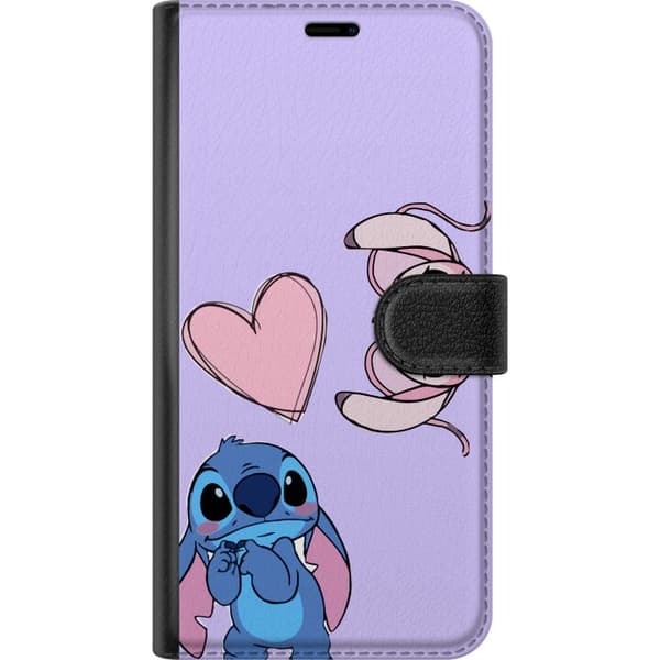 Xiaomi Redmi Note 12 Plånboksfodral stitch vs stich