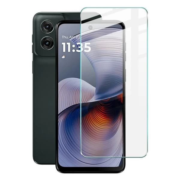 Motorola Moto G55 Härdat glas 0.26mm 2.5D 9H