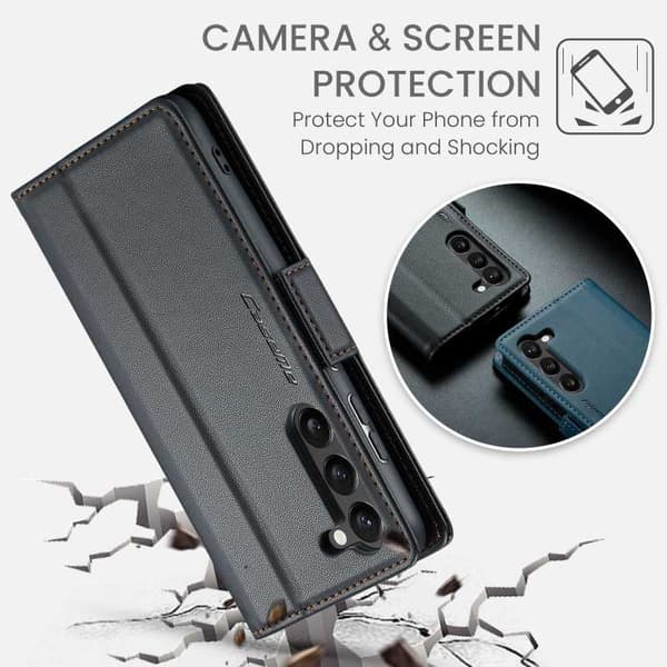 CaseMe Skin Pro Fodral Samsung Galaxy S24 FE