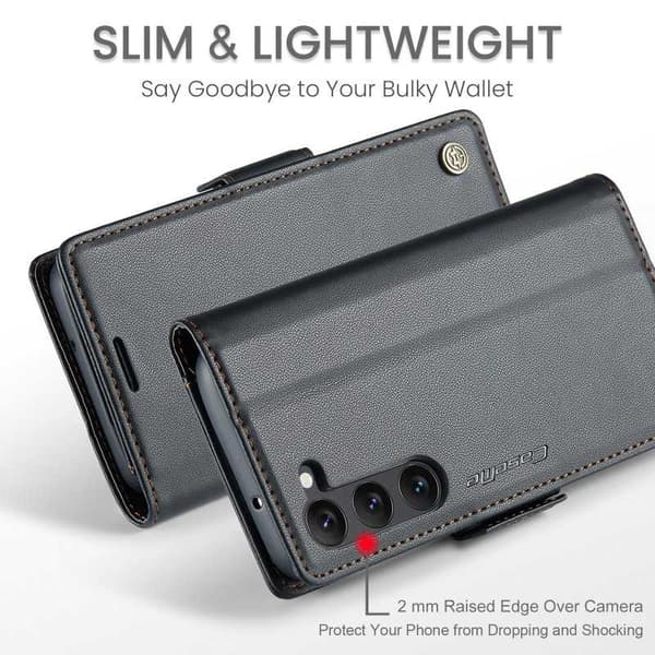 CaseMe Skin Pro Fodral Samsung Galaxy S24 FE
