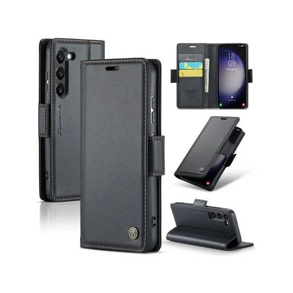 CaseMe Skin Pro Fodral Samsung Galaxy S24 FE