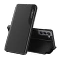 Miniatyrbild 1 av 6: Samsung S24 FE Stilrent Smart View Fodral