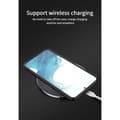 Miniatyrbild 7 av 9: Samsung S24 FE Stöttåligt Skal med Kickstand ThinArmor V2 - Grön