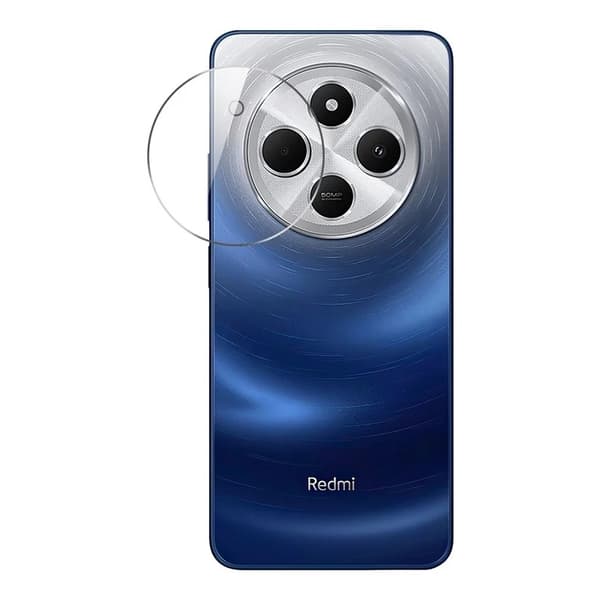 Redmi 14C Kamera Linsskydd Härdat Glas