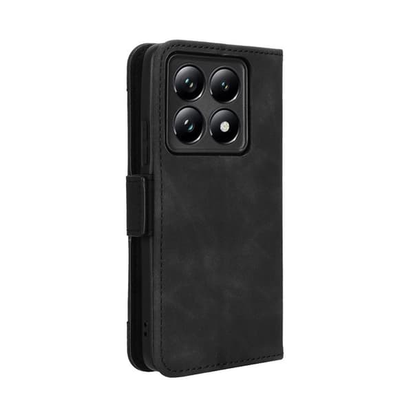 Xiaomi 14T Pro Plånboksfodral PU-Läder 6-FACK Winston V3