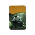 Miniatyrbild 1 av 2: Djur Panda Universell Självhäftande Mobil korthållare