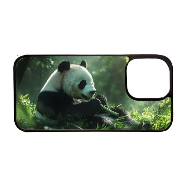 Dyre Panda iPhone 11 Pro Max Mobiltelefon Deksel