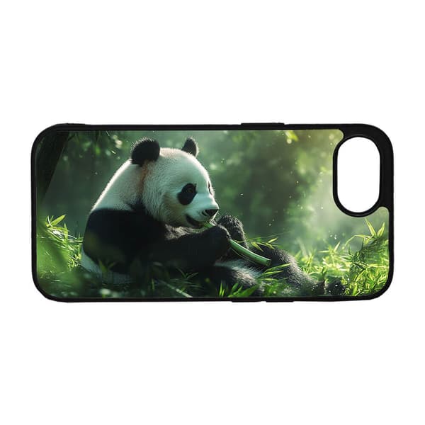 Eläin Panda iPhone SE 5G Matkapuhelimen Kansi