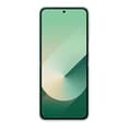 Miniatyrbild 5 av 6: Galaxy Z Flip6 Silikonfodral Mint