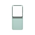 Miniatyrbild 2 av 6: Galaxy Z Flip6 Silikonfodral Mint