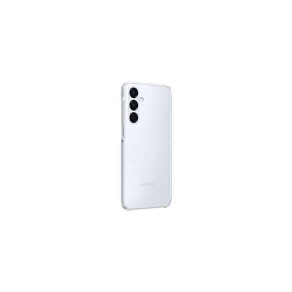 Skyddsfodral Designad för Samsung Galaxy A16 4G och 5G Transparent
