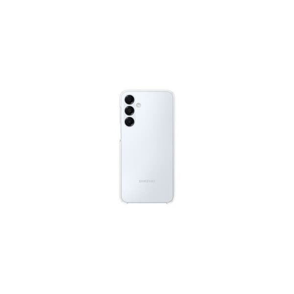 Skyddsfodral Designad för Samsung Galaxy A16 4G och 5G Transparent