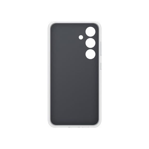 Dynamiskt tapetfodral till Samsung Galaxy S24 Gul