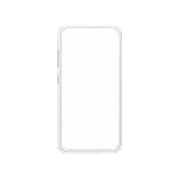 Dynamiskt tapetfodral till Samsung Galaxy S24 Gul