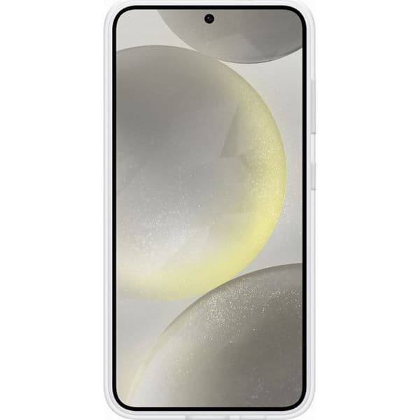 Dynamiskt tapetfodral till Samsung Galaxy S24 Gul