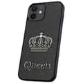 Miniatyrbild 1 av 2: iPhone 12 Mini - Skal/Mobilskal Queen