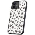 Miniatyrbillede 1 af 2: iPhone 12 Mini - Cover/Mobilcover Pote Mønster