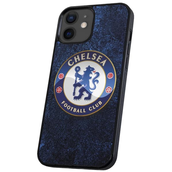 iPhone 12 Mini - Skal/Mobilskal Chelsea