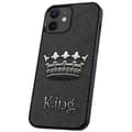 Miniatyrbillede 1 af 2: iPhone 12 Mini - Cover/Mobilcover King
