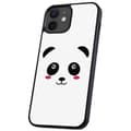Miniatyrbilde 1 av 2: iPhone 12 Mini - Deksel/Mobildeksel Panda