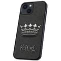 Miniatyrbilde 1 av 2: iPhone 13 Mini - Deksel/Mobildeksel King
