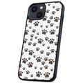 Miniatyrbillede 1 af 2: iPhone 13 Mini - Cover/Mobilcover Pote Mønster