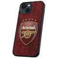 Miniatyrbillede 1 af 2: iPhone 13 Mini - Cover/Mobilcover Arsenal