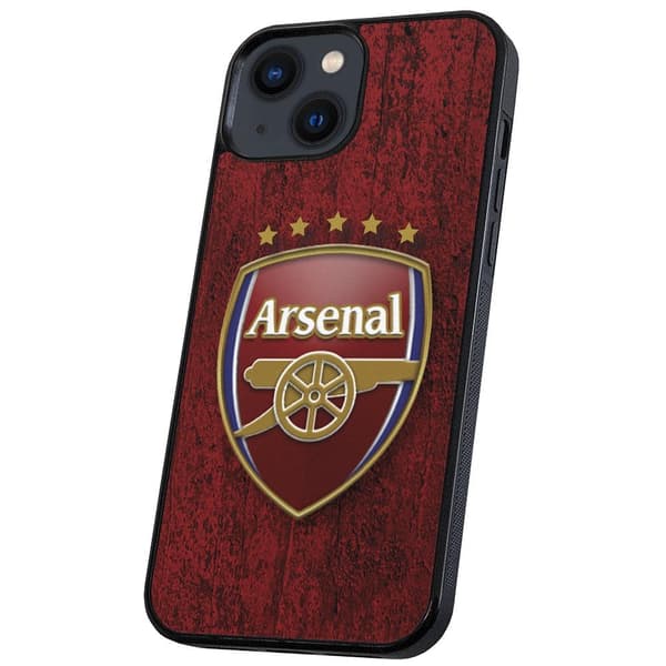 iPhone 13 Mini - Cover/Mobilcover Arsenal