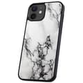 Miniatyrbillede 1 af 2: iPhone 12 Mini - Cover/Mobilcover Marmor
