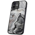 Miniatyrbillede 1 af 2: iPhone 12 Mini - Cover/Mobilcover Marmor