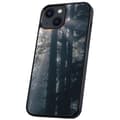 Miniatyrbillede 1 af 2: iPhone 13 Mini - Cover/Mobilcover Sunshine