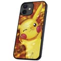 Miniatyrbillede 1 af 2: iPhone 12 Mini - Cover/Mobilcover Pokemon